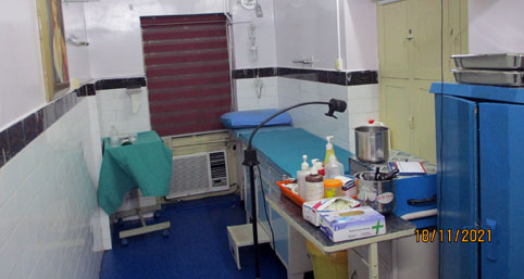 Leading laproscopic hospital in vizag