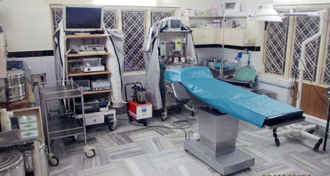 Surgeries at low prices in visakhapatnam